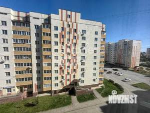 1-к квартира, вторичка, 37м2, 6/9 этаж