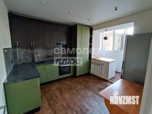 3-к квартира, вторичка, 79м2, 3/5 этаж