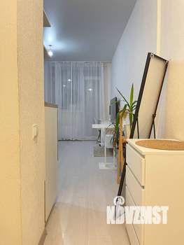 Студия квартира, вторичка, 23м2, 20/24 этаж