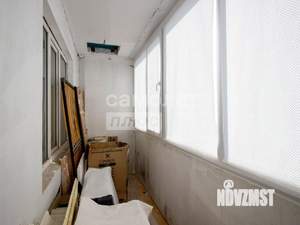 1-к квартира, вторичка, 35м2, 14/14 этаж