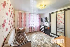 2-к квартира, вторичка, 38м2, 2/2 этаж