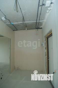 Студия квартира, вторичка, 32м2, 19/24 этаж