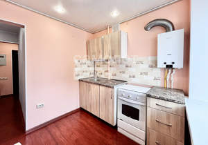 1-к квартира, вторичка, 28м2, 2/4 этаж