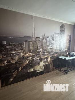 3-к квартира, вторичка, 63м2, 2/3 этаж