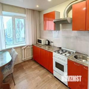 1-к квартира, вторичка, 31м2, 6/10 этаж