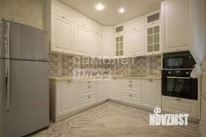 3-к квартира, вторичка, 68м2, 7/24 этаж