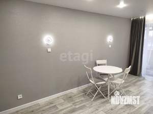 1-к квартира, вторичка, 30м2, 3/5 этаж