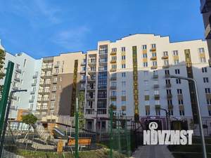 3-к квартира, вторичка, 74м2, 3/9 этаж