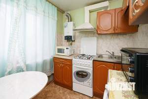3-к квартира, вторичка, 58м2, 5/5 этаж