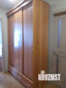 1-к квартира, вторичка, 38м2, 1/9 этаж