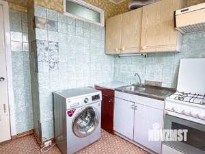 4-к квартира, вторичка, 61м2, 4/5 этаж
