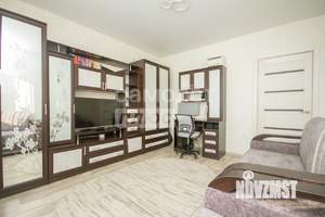 1-к квартира, вторичка, 34м2, 9/9 этаж