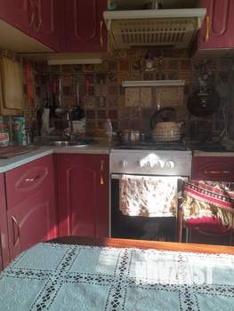 2-к квартира, вторичка, 41м2, 5/5 этаж
