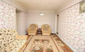 3-к квартира, вторичка, 56м2, 4/5 этаж
