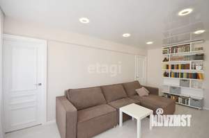 3-к квартира, вторичка, 49м2, 5/5 этаж
