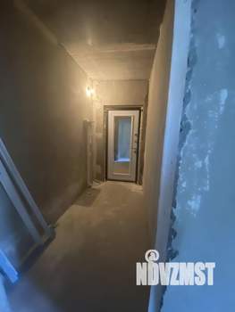 1-к квартира, вторичка, 38м2, 2/3 этаж