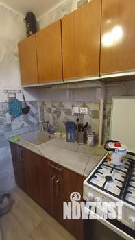 2-к квартира, вторичка, 42м2, 3/9 этаж