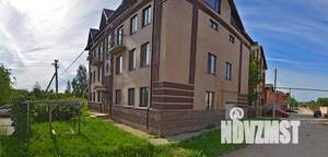 2-к квартира, вторичка, 45м2, 1/4 этаж