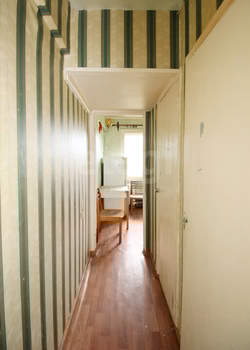 3-к квартира, вторичка, 59м2, 5/5 этаж