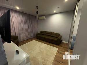 1-к квартира, вторичка, 34м2, 2/3 этаж