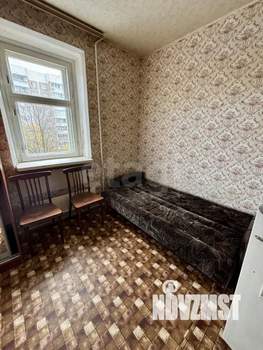 1-к квартира, вторичка, 35м2, 5/10 этаж