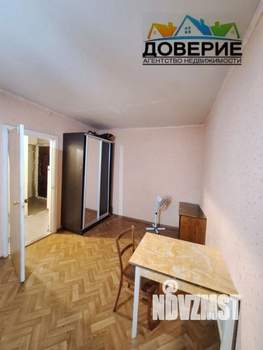 1-к квартира, вторичка, 36м2, 9/9 этаж