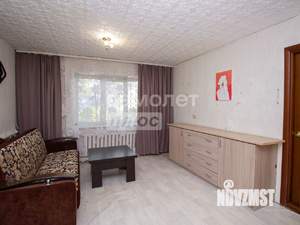 2-к квартира, вторичка, 40м2, 1/3 этаж