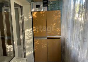 2-к квартира, вторичка, 47м2, 1/9 этаж