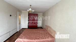 1-к квартира, вторичка, 29м2, 5/5 этаж