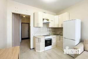 Студия квартира, вторичка, 26м2, 15/18 этаж