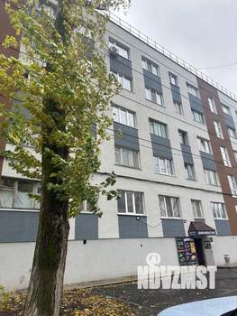 4-к квартира, вторичка, 95м2, 3/5 этаж