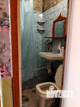 Студия квартира, вторичка, 20м2, 1/5 этаж