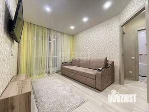 1-к квартира, вторичка, 25м2, 1/3 этаж