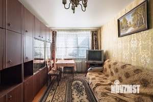 1-к квартира, вторичка, 35м2, 9/9 этаж