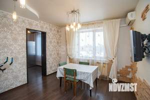 2-к квартира, вторичка, 53м2, 3/10 этаж