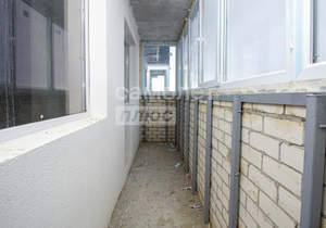 1-к квартира, вторичка, 36м2, 21/21 этаж