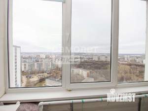 2-к квартира, вторичка, 43м2, 23/24 этаж