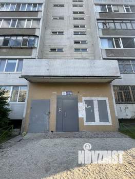 1-к квартира, вторичка, 35м2, 3/10 этаж