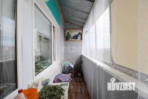 2-к квартира, вторичка, 51м2, 16/16 этаж