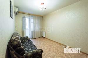 1-к квартира, вторичка, 34м2, 10/10 этаж