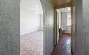 1-к квартира, вторичка, 29м2, 6/9 этаж