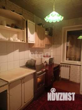 2-к квартира, вторичка, 49м2, 1/10 этаж