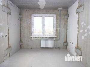 1-к квартира, сданный дом, 39м2, 1/9 этаж