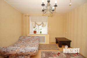 2-к квартира, вторичка, 41м2, 1/9 этаж