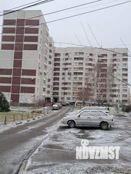 4-к квартира, вторичка, 84м2, 6/10 этаж