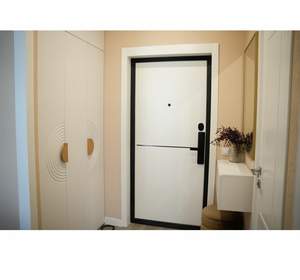 Студия квартира, вторичка, 23м2, 12/13 этаж