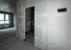 Студия квартира, вторичка, 21м2, 10/24 этаж
