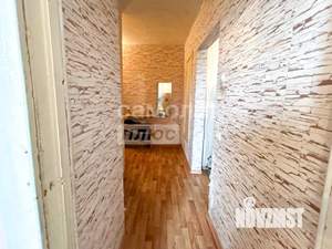 1-к квартира, вторичка, 35м2, 4/10 этаж