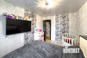 2-к квартира, вторичка, 47м2, 2/9 этаж