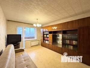 2-к квартира, вторичка, 54м2, 7/9 этаж